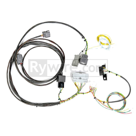 Rywire 92-95 Civic / 94-01 Integra (EG/DC) K-series Chassis Adapter