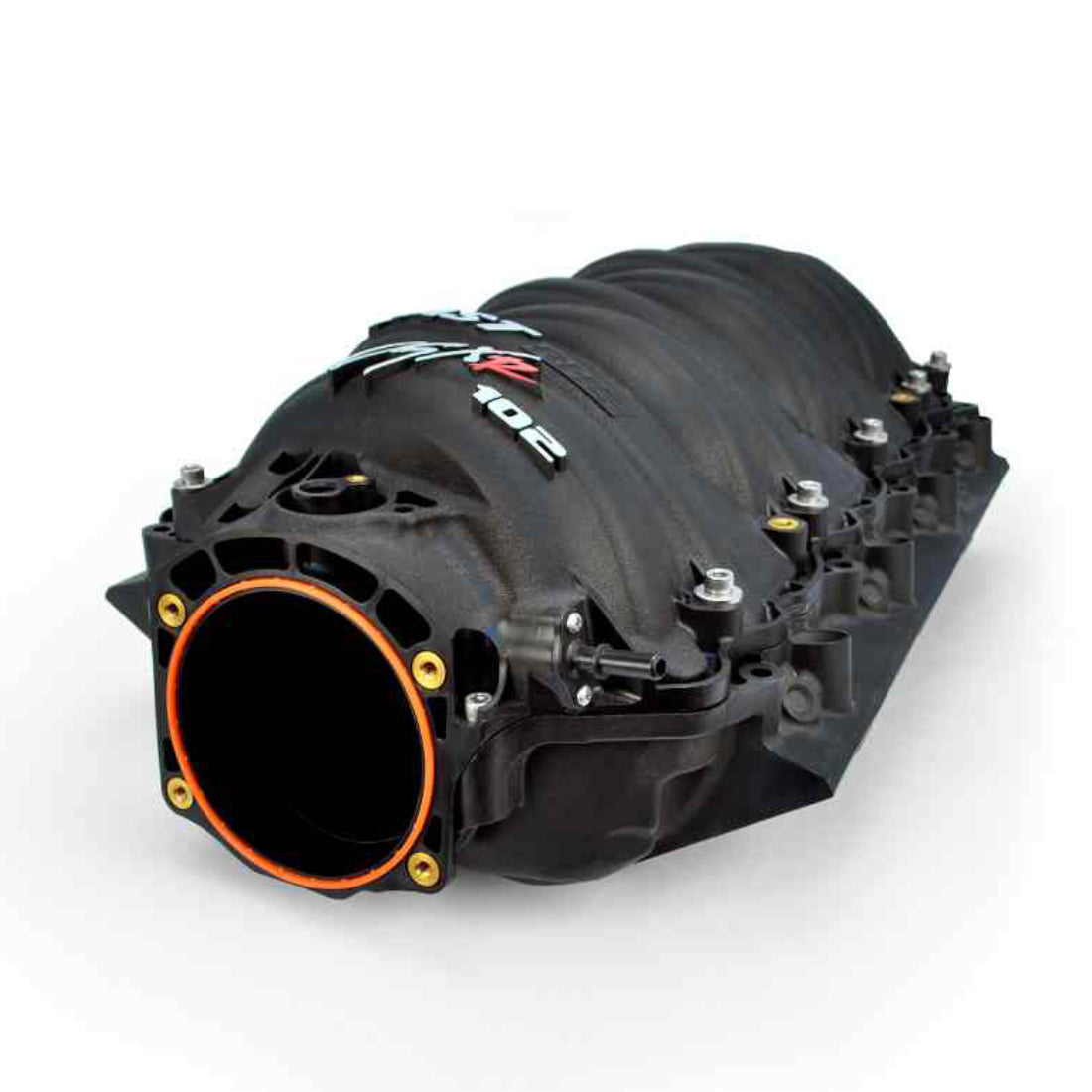LSXR 102MM Race Runner Intake Manifold for LS3 Engines - 146104B