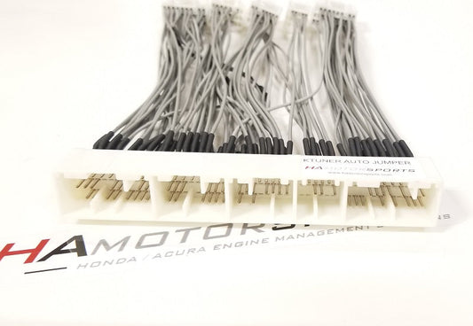 02-04 Rsx to 05-06 Ktuner Automatic