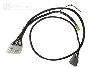 02-04 RSX K20/K24 Engine Harness Rywire PNP Civic 1992-1995 Integra 1994-1997 and Chassis Harness