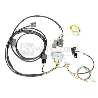 K20/K24 Kpro ECU + Engine Harness