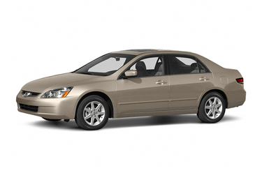 Ktuner 2003-2005 Honda Accord ECU