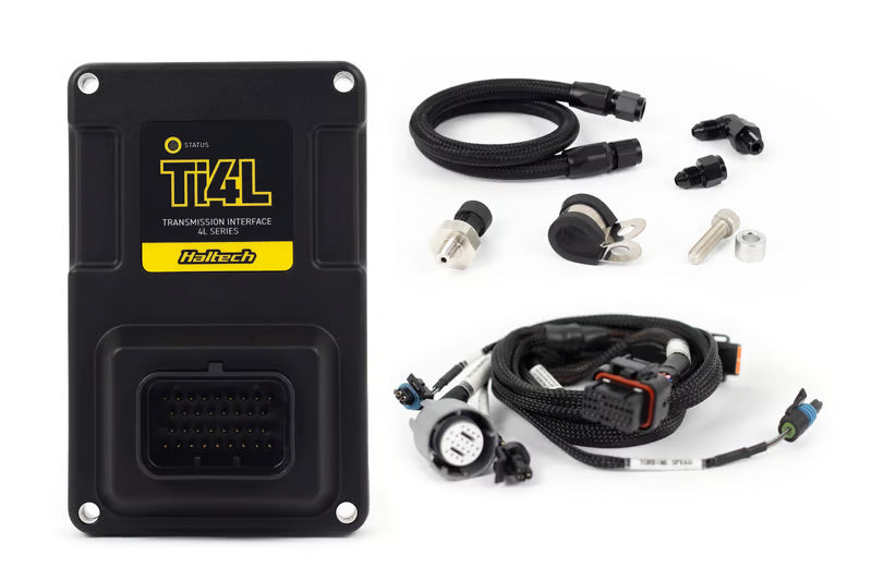 Haltech Nexus 4l60E 4L80E Controller PNP For Rebel LS ECU