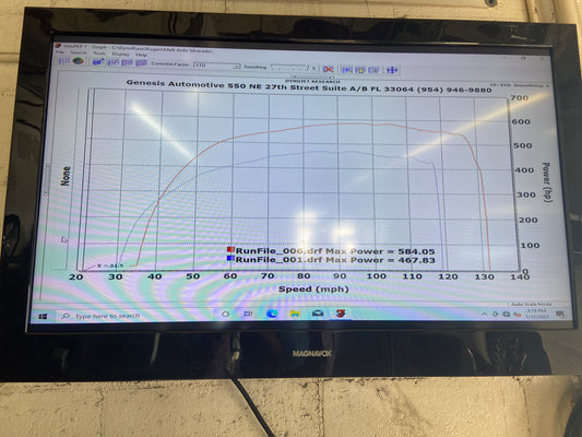 Hondata S300 / Kpro E-Tune / Remote Tune