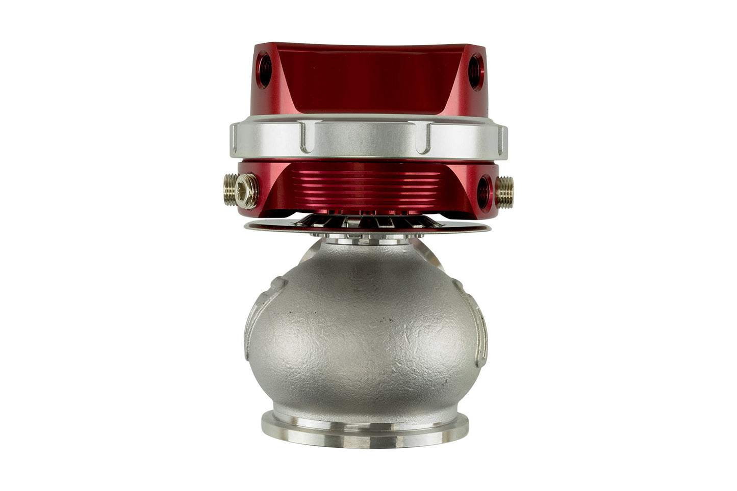 Turbosmart Hypergate 45mm Wastegate 14psi Red