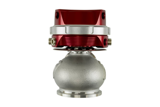 Turbosmart Hypergate 45mm Wastegate 14psi Red