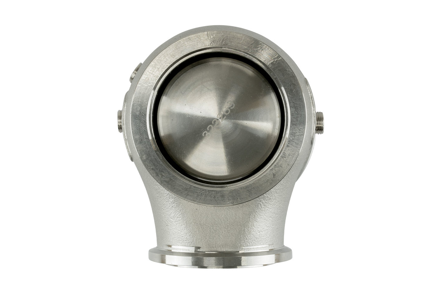 Turbosmart Hypergate 45mm Wastegate 14psi Red