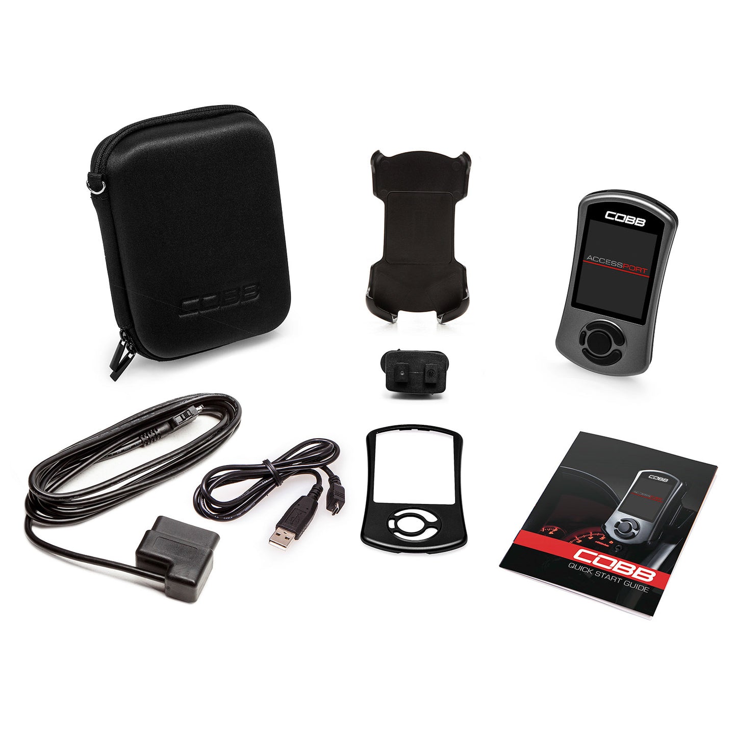 Cobb Accessport Porsche 997.1 GT3 / GT3 RS