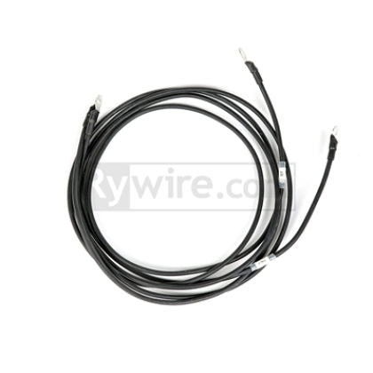 02-04 RSX K20/K24 Engine Harness Rywire PNP Civic 1992-1995 Integra 1994-1997 and Chassis Harness
