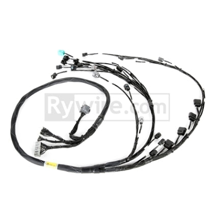 02-04 RSX K20/K24 Engine Harness Rywire PNP Civic 1992-1995 Integra 1994-1997 and Chassis Harness