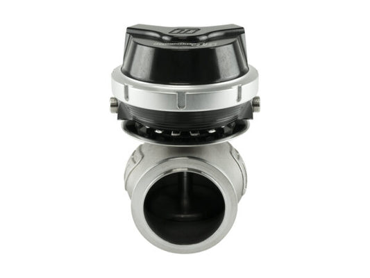 Turbosmart Hypergate 45mm Wastegate 14psi Black