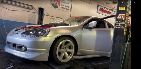 Ktuner E-Tune / Remote Tune