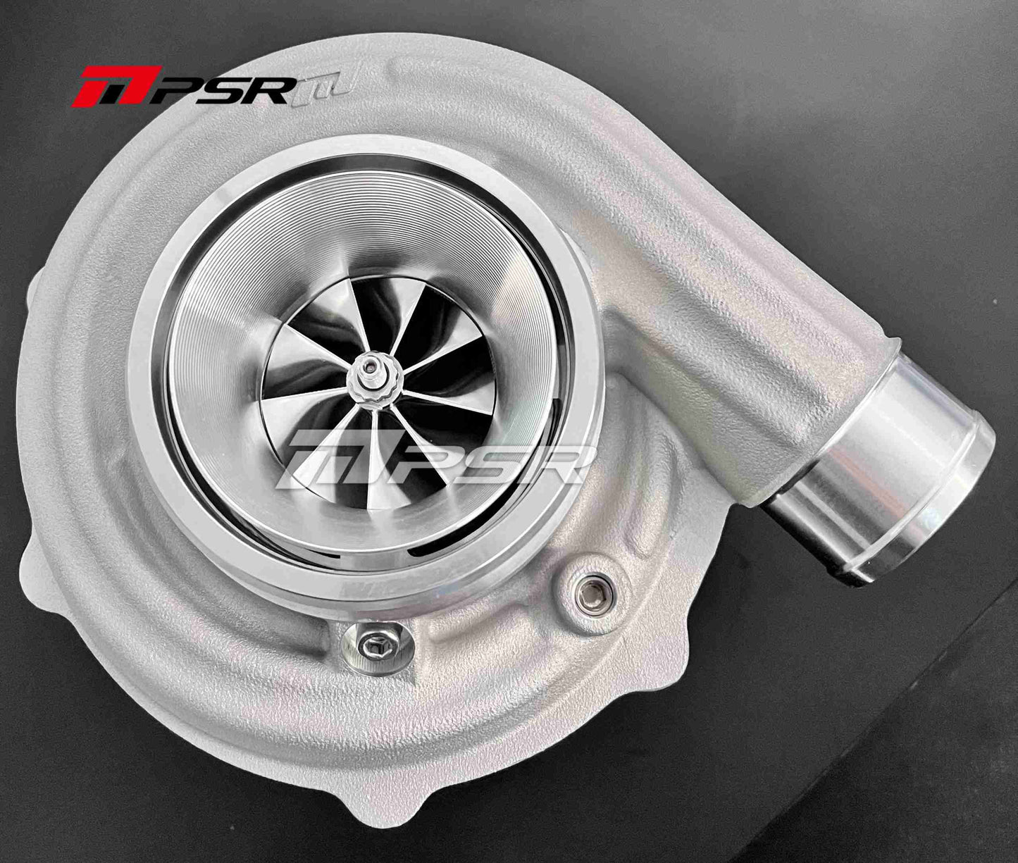 Pulsar 6862A Dual Ball Bearing Turbo 1050HP