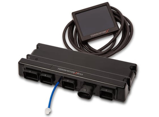 Holley EFI Remote & E Tuning Sniper / Terminator X