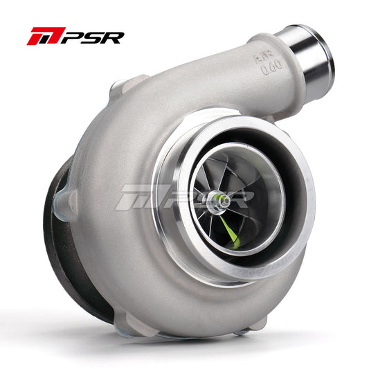 PULSAR GTX3067R Ball Bearing Turbo Vband Flange / Vband Downpipe