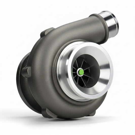 PULSAR GTX3067R Ball Bearing Turbo Vband Flange / Vband Downpipe