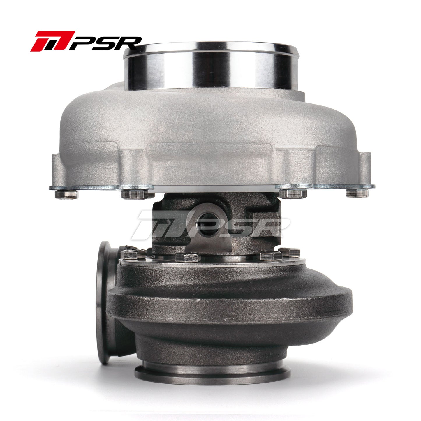 Pulsar Turbo 3076R Ball Bearing T3 Flange / Vband