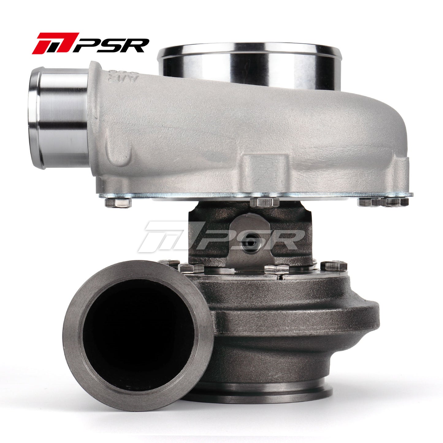 Pulsar Turbo 3076R Ball Bearing T3 Flange / Vband