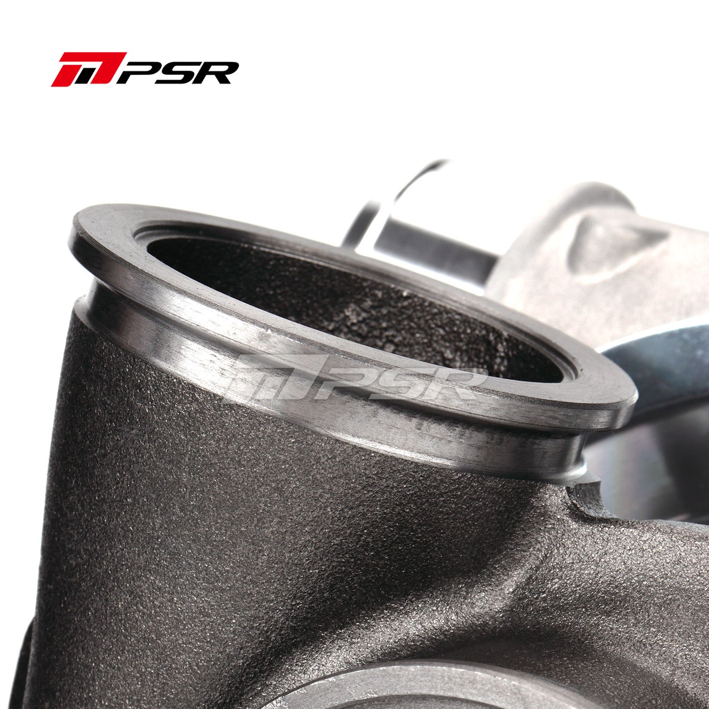 Pulsar Turbo 3076R Ball Bearing T3 Flange / Vband