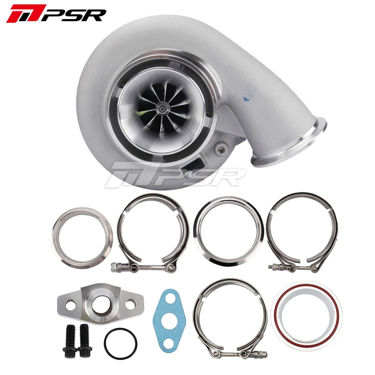 Pulsar 6275G Class Legal Dual Ball Bearing Turbo Vband 1.28AR