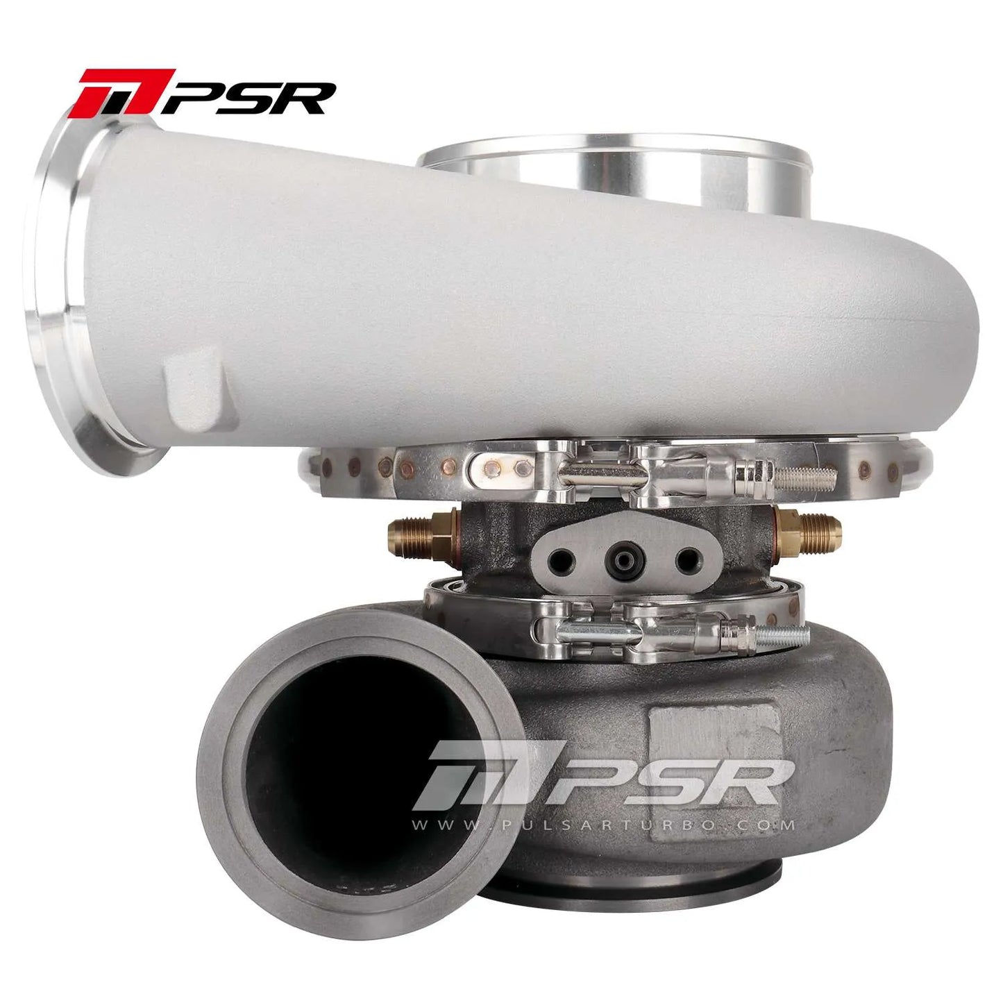 Pulsar 6275G Class Legal Dual Ball Bearing Turbo Vband 1.28AR