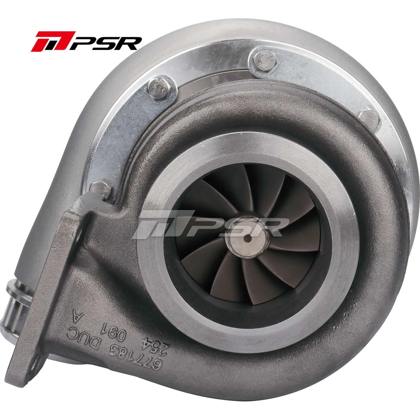 Pulsar Next Gen Billet S366 Ball Bearing Turbo