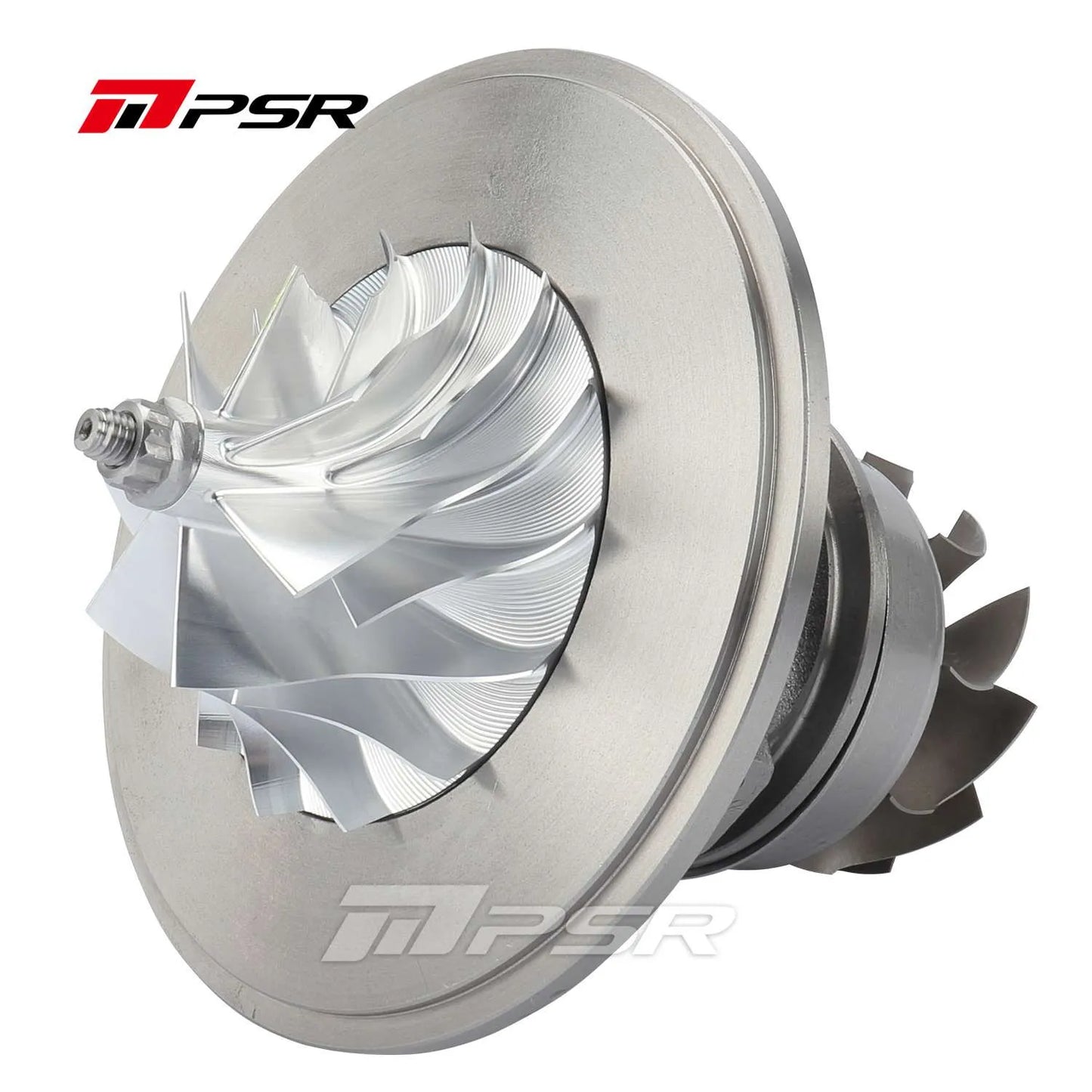 Pulsar Next Gen Billet S366 Ball Bearing Turbo