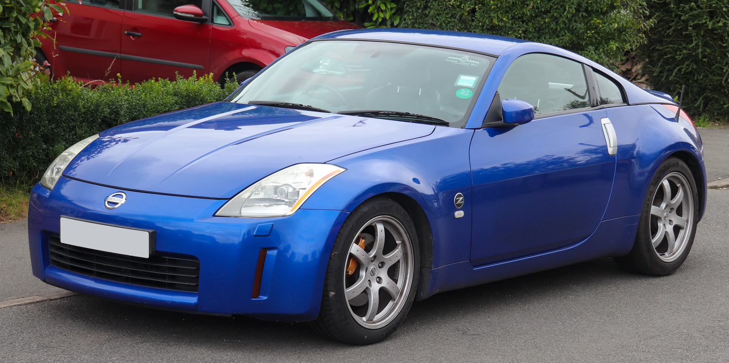 350z 2003-2009
