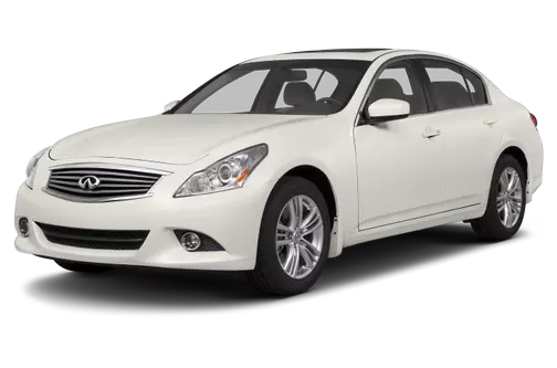 G37 2009-2013