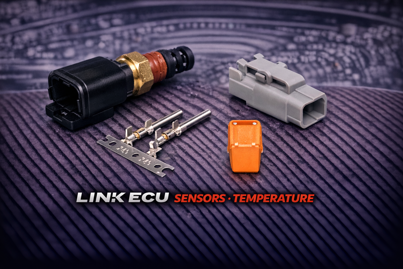 Sensors - Temperature