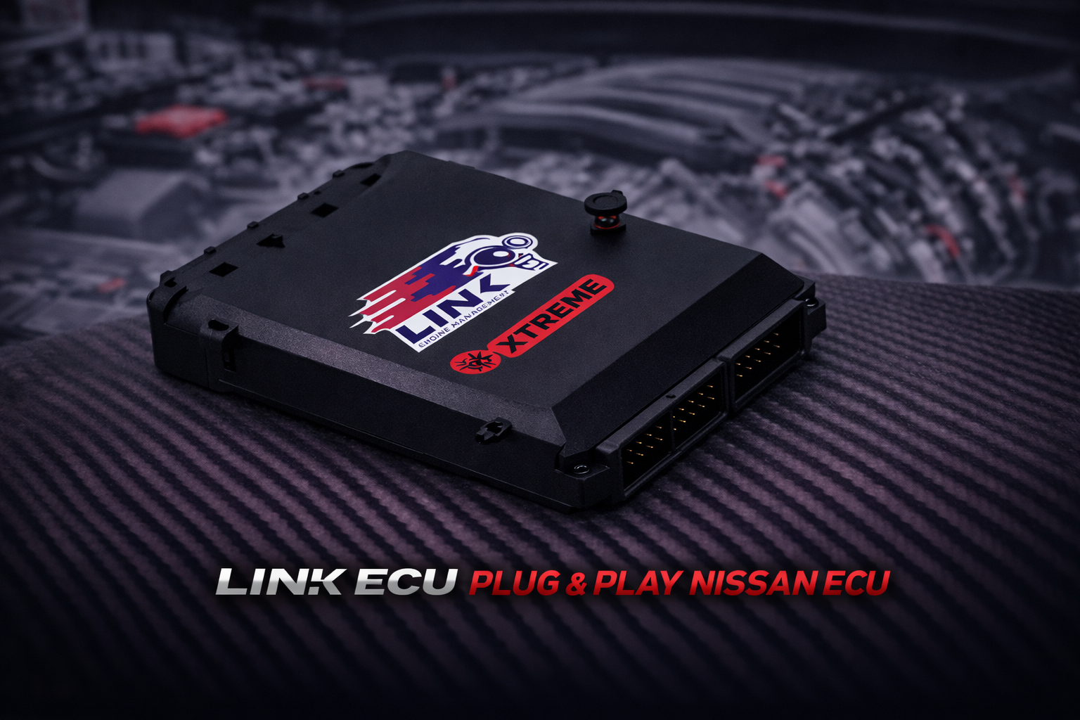 PlugIn ECUs - Nissan