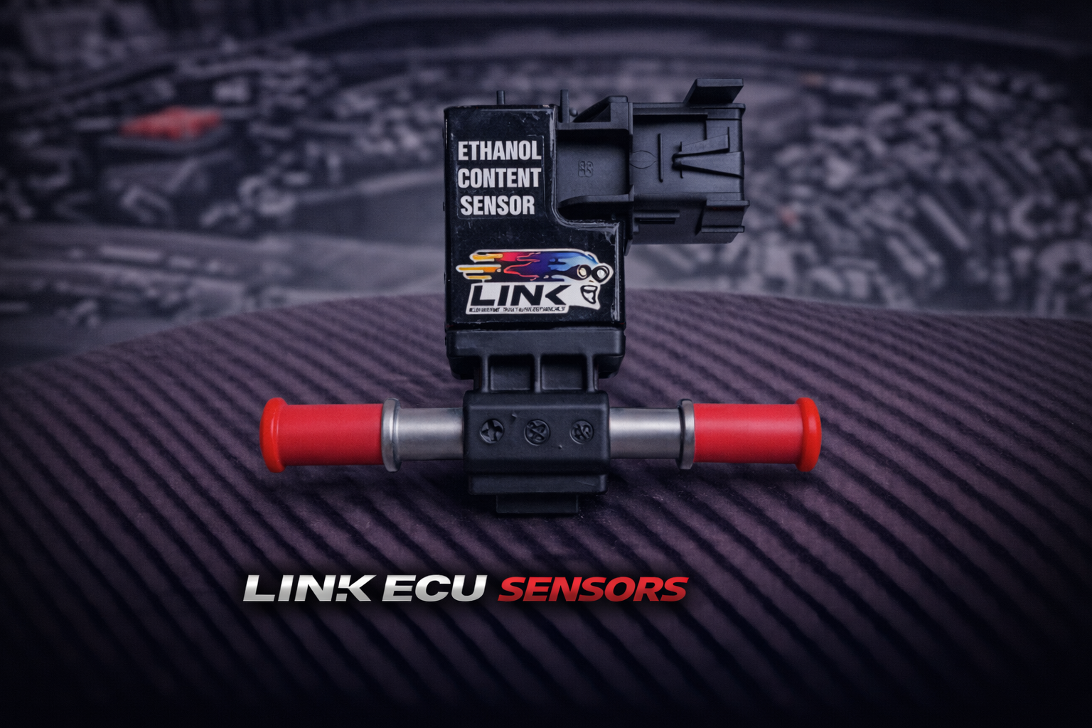 Link Ecu Sensors