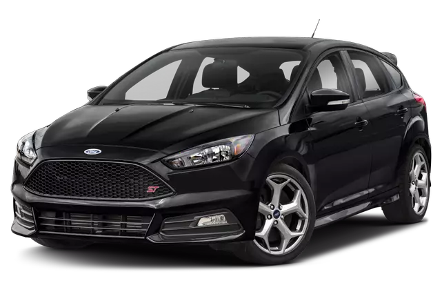 Focus ST 2015-2018 2.0T