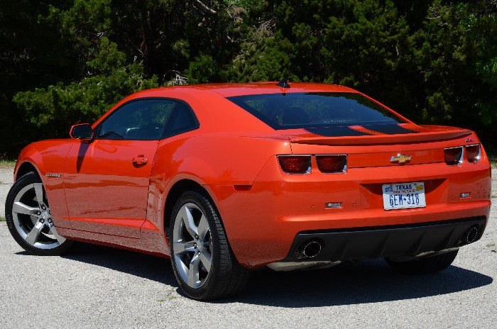 Camaro 2010-2015