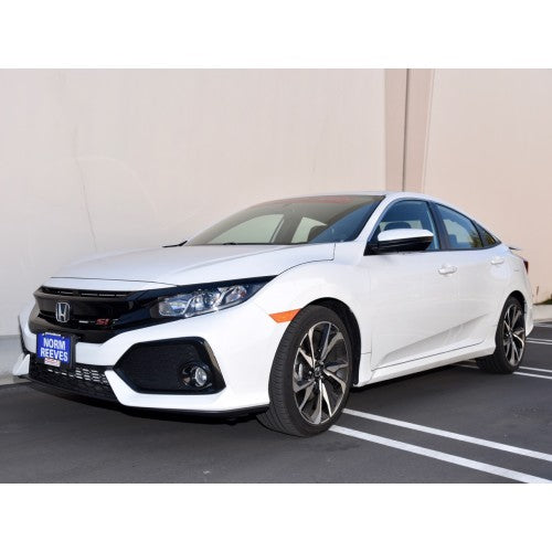 Civic Si 1.5 Turbo