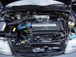 Honda Civic / Integra B / D / H Series