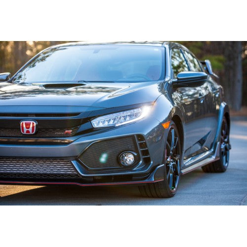 Civic Type R FK8