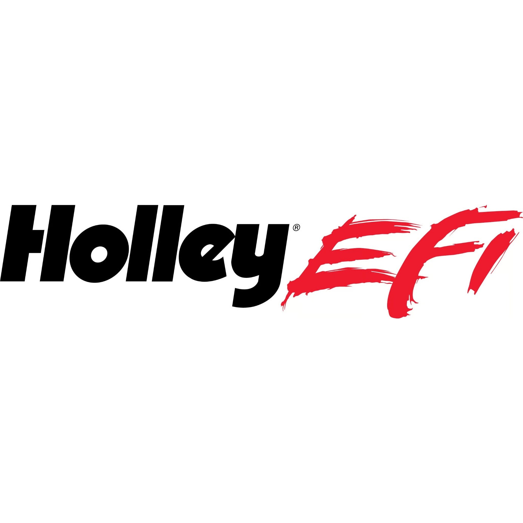 Holley EFI