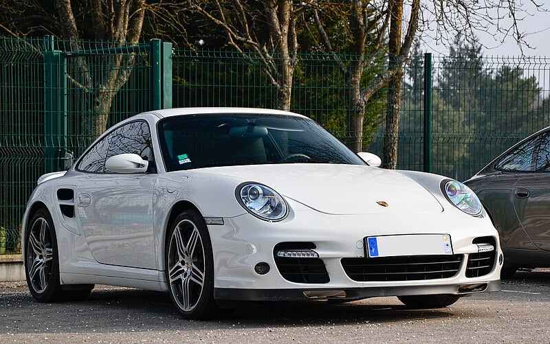997.1 GT3/GT3RS