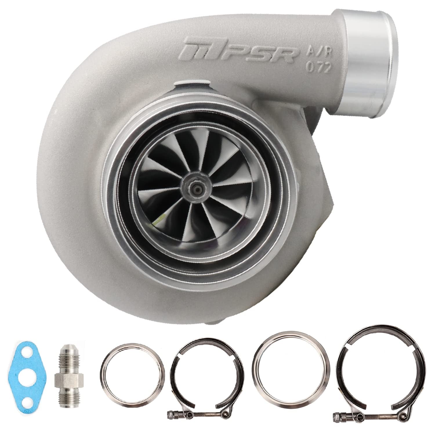 Turbo / Boost