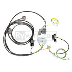 Rywire 92-95 Civic / 94-01 Integra (EG/DC) K-series Chassis Adapter