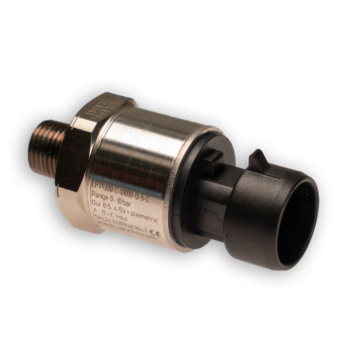 Link ECU Pressure Sensor (PS150) – 150 PSI