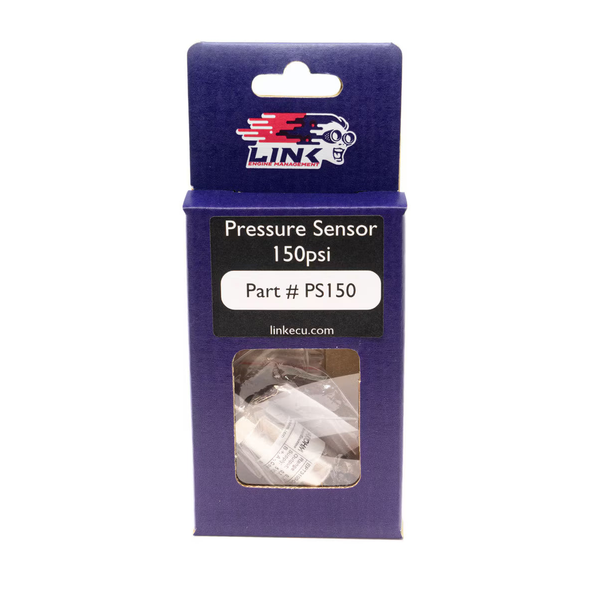 Link ECU Pressure Sensor (PS150) – 150 PSI