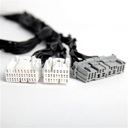 02-04 RSX K20/K24 Engine Harness Rywire PNP Civic 1999-2000 and Chassis Harness