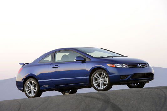Hondata Flashpro 2006-2011 Civic Si Online Tune + Basemap