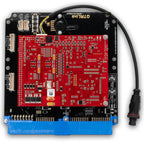 Nissan GTR R32 R33 R34 with E-Throttle Link Ecu G4X