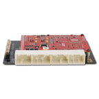 2011-2021 WRX STI Link Ecu G4X Plug and Play