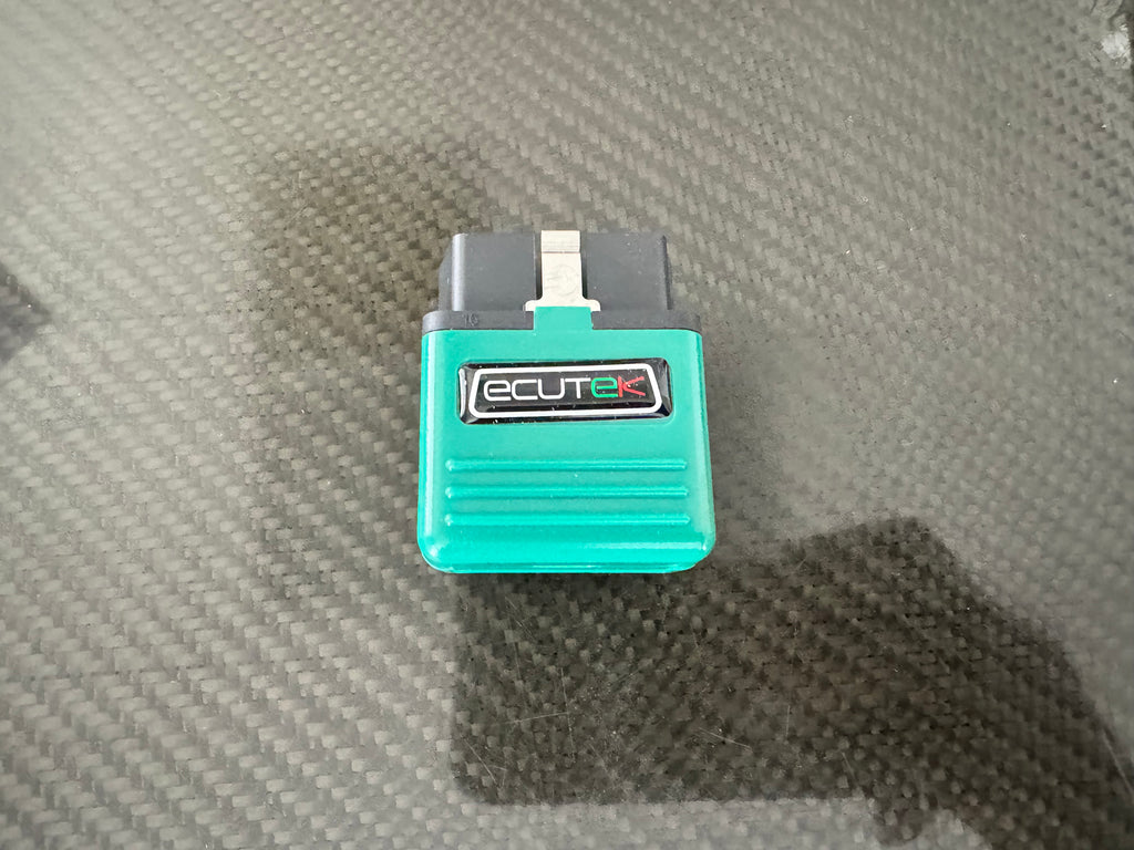 Ecutek ECU Connect ProECU + Deskey