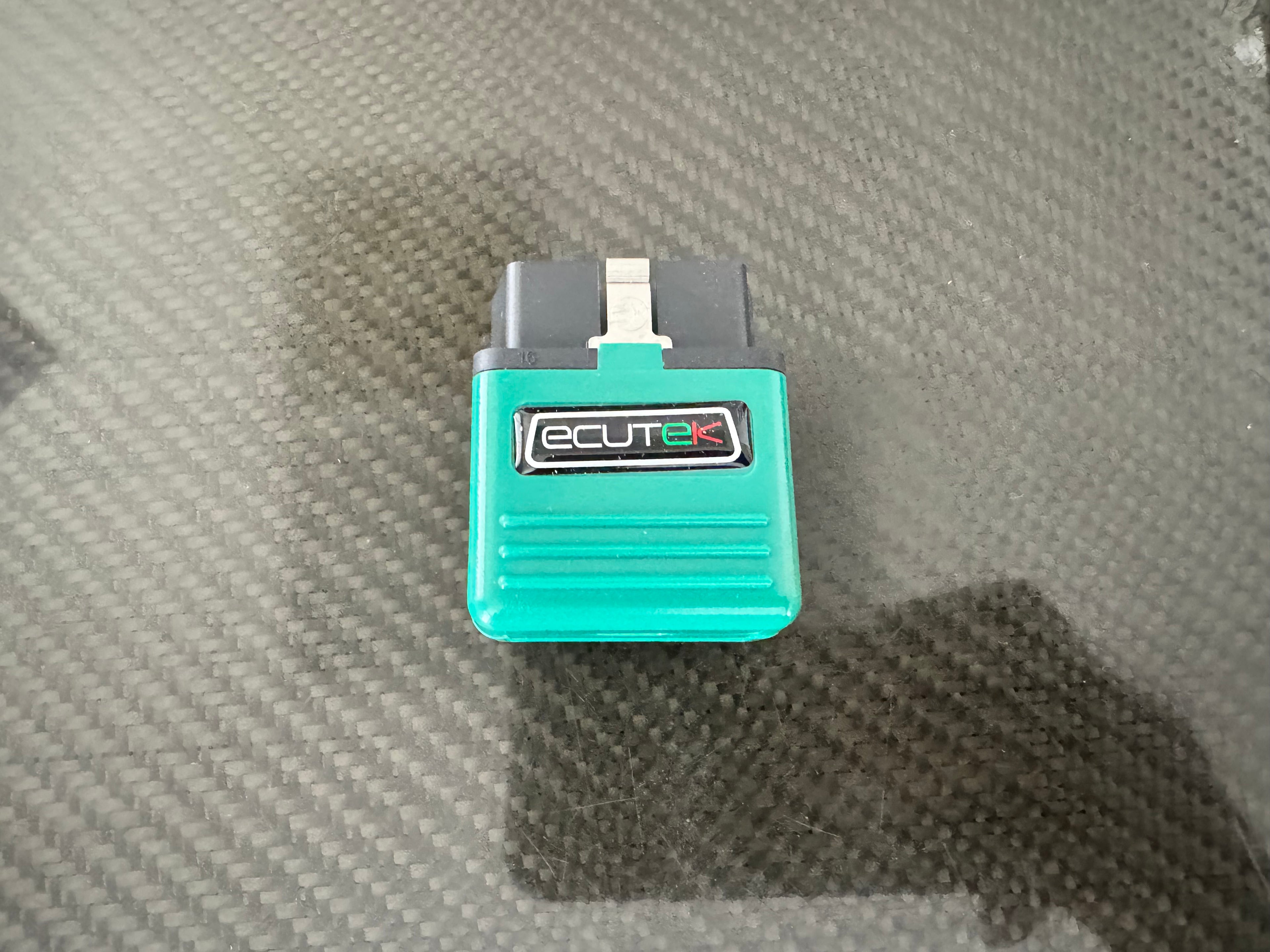 Ecutek ECU Connect ProECU + Deskey