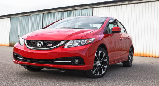 2012-2015 Honda Civic Si Ktuner Online Tune / Remote Tune / Live Tune